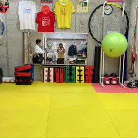 戦風(そよかぜ)が吹いている押忍っ！！の画像