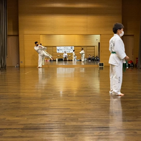 5/27 蕨道場審査動画7の画像