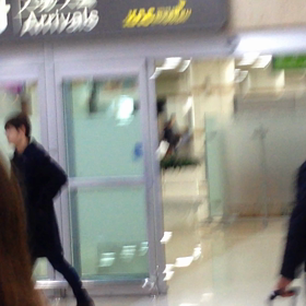 韓国での出来事①の画像