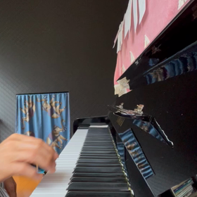 ディミニッシュの構成音の画像