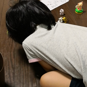 りりか呪文中の画像