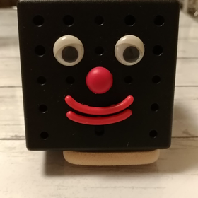 ペットの時計の画像