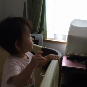 19〜20か月の近況7の画像