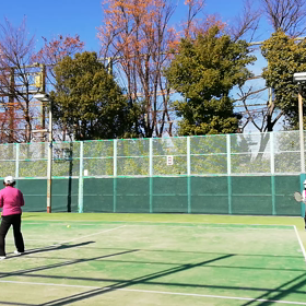 真冬を迎える前の暖かな１日でしたの画像