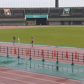 県駅伝 ロードレース女子④の画像