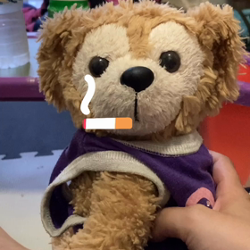 不機嫌で、ケンカをうるビオ　の画像