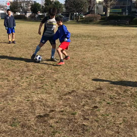 DFが緩すぎる･･･の画像