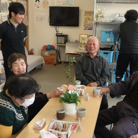 お誕生日〜の画像