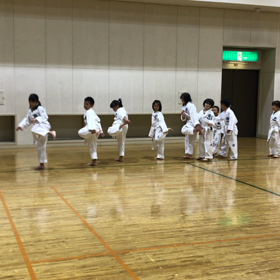 2018年6月7日　四日市の画像