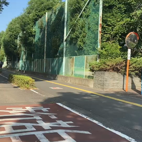 ロード練習①の画像