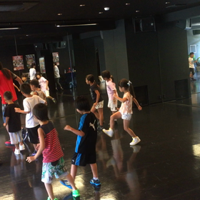 アニメーションの画像