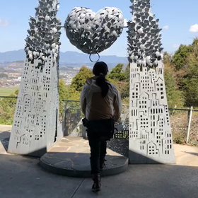 しあわせの鐘の画像