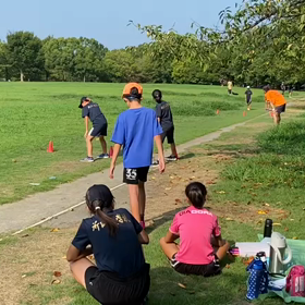 8/20 リレー練習⑬の画像