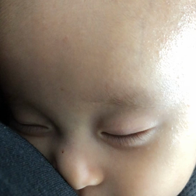 ［動画］2m21dの画像