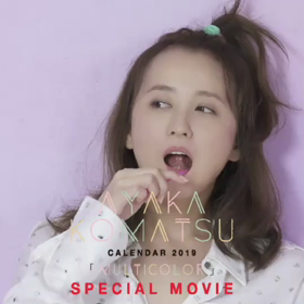 先行動画②公開‼︎の画像