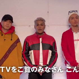 AbemaTV『CRAZYBOY「NEOTOKYO Ⅲ EP」Special Programの画像