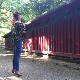 あわのうた、歌ってきました♡の画像