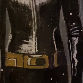 天使と悪魔の画像