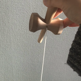 練習の成果の画像