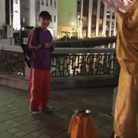新しい友達の画像