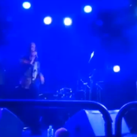 カレッソ7月のライブはの画像