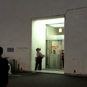 中野サンプラザ お疲れ様でした〜の画像