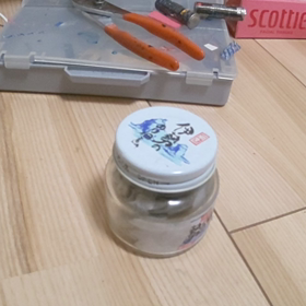 タイヤのブレから気づいた次のステップ　「モーター選別」の画像