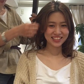 波ウェーブの画像