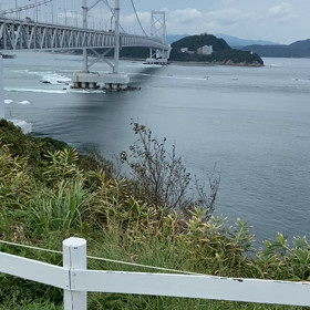 お出掛けの画像