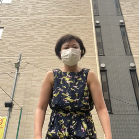 今日もダンスの練習の画像