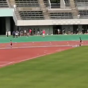 クラブ交流 ６年男子1000m④の画像