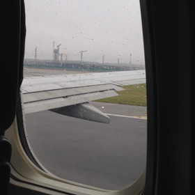 東京への旅行-「離陸の瞬間」の画像