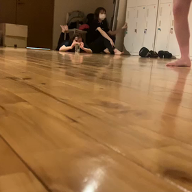 女子キックからのお知らせです。の画像