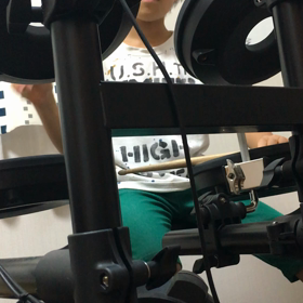 基礎練！(動画)の画像