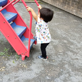 1歳5ヶ月の画像