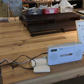 テラスマルシェ 始まりました！の画像