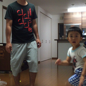 Summer Madnessの画像