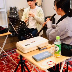 超絶オーボエレッスン動画！の画像