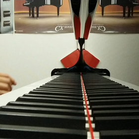 作曲コンクールの画像