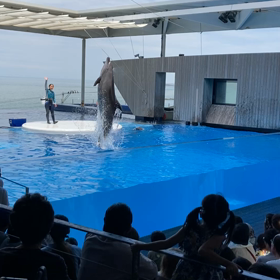 海の日は。の画像