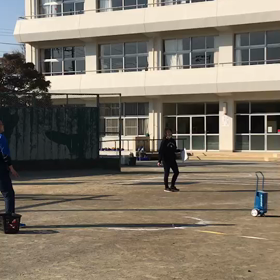 記録会 ジャベリック③の画像