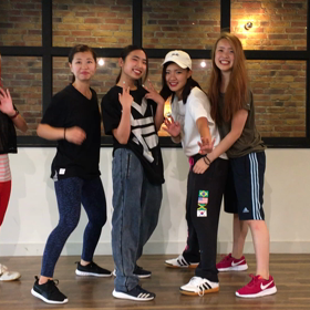 リゾスポ祭りの画像