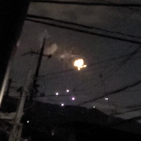 こんばんはの画像