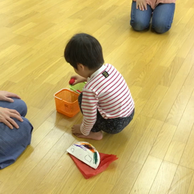 京都府「向島なかよしリトミック♪」新規募集中ですの画像