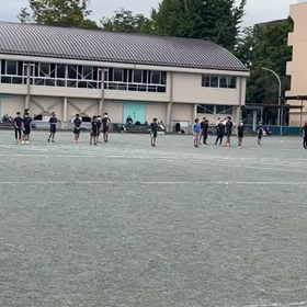 10月15日 学年別インターバル④の画像