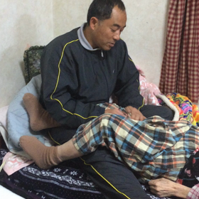 少しずつの画像