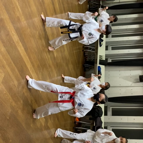 4/28 川口道場成年稽古動画2の画像