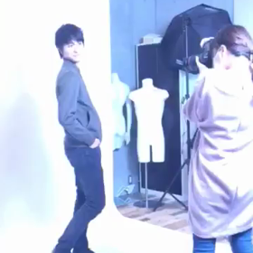 久しぶりの投稿です。の画像