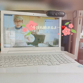 オンラインレッスンの画像