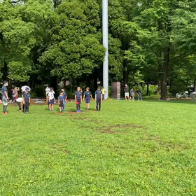 ダッシュ(ピンクチーム)③の画像